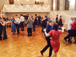 19. Jordánský ples, Polička, 17.1.2026