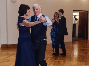 19. Jordánský ples, Polička, 17.1.2026