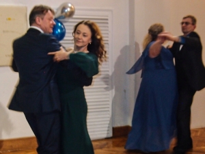 19. Jordánský ples, Polička, 17.1.2026