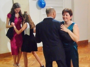 19. Jordánský ples, Polička, 17.1.2026