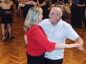 19. Jordánský ples, Polička, 17.1.2026