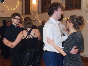 19. Jordánský ples, Polička, 17.1.2026