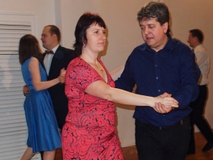 19. Jordánský ples, Polička, 17.1.2026