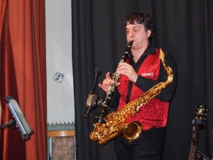 19. Jordánský ples, Polička, 17.1.2026