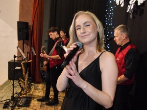 19. Jordánský ples, Polička, 17.1.2026