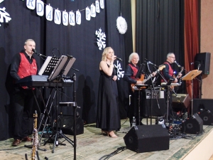 19. Jordánský ples, Polička, 17.1.2026