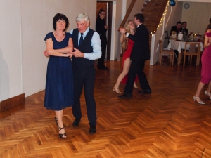 19. Jordánský ples, Polička, 17.1.2026