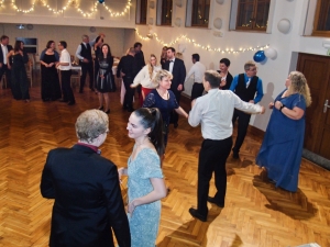 19. Jordánský ples, Polička, 17.1.2026