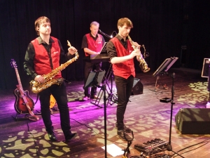 2. podloužená tanečních kurzu A, Smetanův dům Litomyšl, 16.2.2026