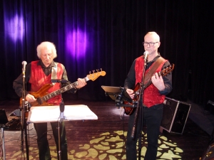 2. podloužená tanečních kurzu A, Smetanův dům Litomyšl, 16.2.2026