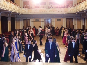 2. podloužená tanečních kurzu A, Smetanův dům Litomyšl, 16.2.2026