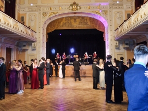 2. podloužená tanečních kurzu A, Smetanův dům Litomyšl, 16.2.2026