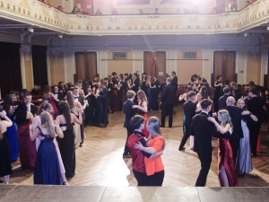 2. podloužená tanečních kurzu A, Smetanův dům Litomyšl, 16.2.2026