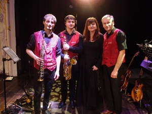 2. podloužená tanečních kurzu A, Smetanův dům Litomyšl, 16.2.2026