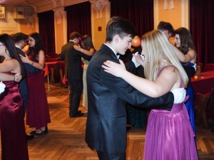 2. podloužená tanečních kurzu A, Smetanův dům Litomyšl, 16.2.2026