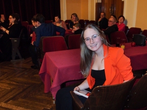 2. podloužená tanečních kurzu A, Smetanův dům Litomyšl, 16.2.2026