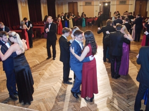 2. podloužená tanečních kurzu A, Smetanův dům Litomyšl, 16.2.2026