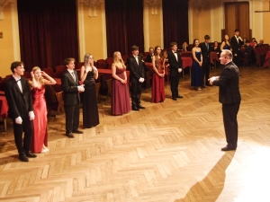 2. podloužená tanečních kurzu A, Smetanův dům Litomyšl, 16.2.2026