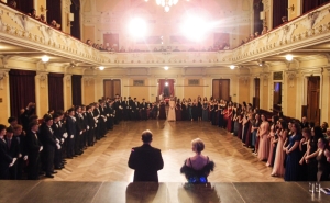 2. podloužená tanečních kurzu B, Smetanův dům Litomyšl, 17.2.2026