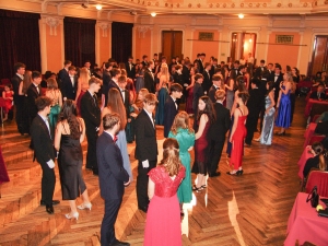 2. podloužená tanečních kurzu B, Smetanův dům Litomyšl, 17.2.2026