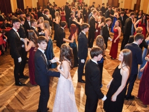 2. podloužená tanečních kurzu B, Smetanův dům Litomyšl, 17.2.2026