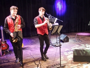 2. podloužená tanečních kurzu B, Smetanův dům Litomyšl, 17.2.2026