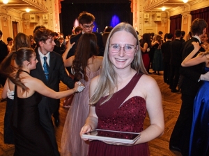 2. podloužená tanečních kurzu B, Smetanův dům Litomyšl, 17.2.2026