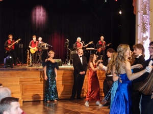 2. podloužená tanečních kurzu B, Smetanův dům Litomyšl, 17.2.2026