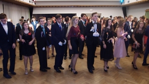 2. prodloužená Vysoké Mýto, 1. 11. 2019