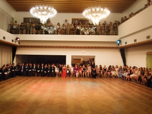 2. prodloužená Vysoké Mýto, 1. 11. 2019