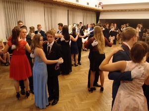 2. prodloužená Vysoké Mýto, 1. 11. 2019