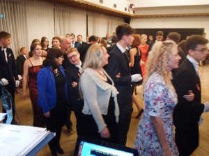 2. prodloužená Vysoké Mýto, 1. 11. 2019