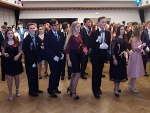 2. prodloužená Vysoké Mýto, 1. 11. 2019