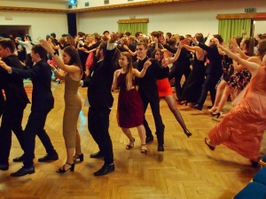 2. prodloužená Vysoké Mýto, 28.10. a 29.10.2021
