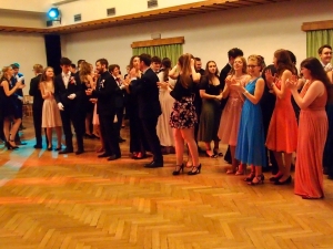 2. prodloužená Vysoké Mýto, 28.10. a 29.10.2021