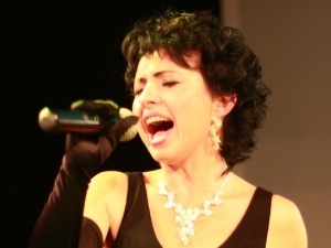 16.11.2011 - Iva Kolářová