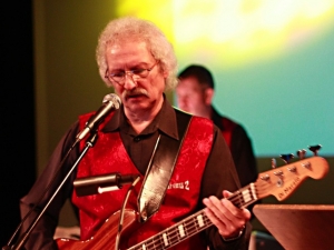 16.11.2011 - Jirka Mikyska