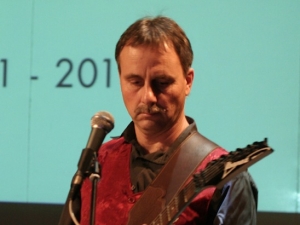16.11.2011 - Jirka Šnek