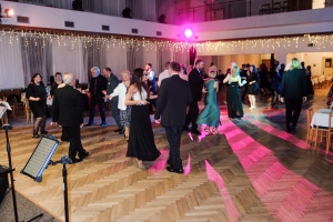 24. odborářský ples ZO OS KOVO Karosa 14.3.2026