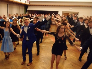 3. prodloužená Vysoké Mýto, 29. 11. 2019