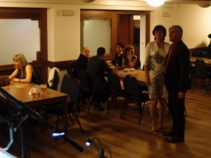 4. ples obcí Synkov, Slemeno a Libel, sál U Hubálků, Kostelecká Lhota 16.3.2018