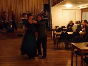 4. ples obcí Synkov, Slemeno a Libel, sál U Hubálků, Kostelecká Lhota 16.3.2018