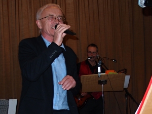 4. ples obcí Synkov, Slemeno a Libel, sál U Hubálků, Kostelecká Lhota 16.3.2018