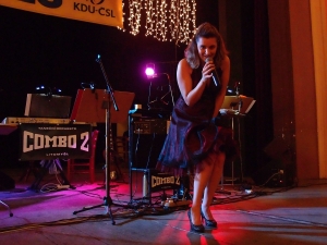 Šárka Marková