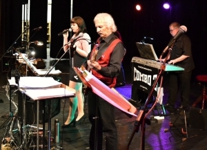 Aprílový ples, KD Fabrika Svitavy, 2. 4. 2016