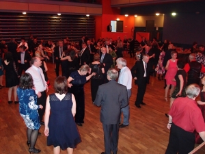 Aprílový ples Svitavy, Fabrika, 29.3.2019