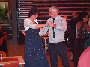 Aprílový ples Svitavy, Fabrika, 29.3.2019