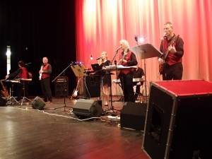 Aprílový ples Svitavy, Fabrika, 29.3.2019
