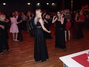 Aprílový ples Svitavy, Fabrika, 29.3.2019