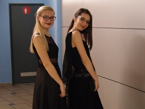 Aprílový ples Svitavy, Fabrika, 29.3.2019